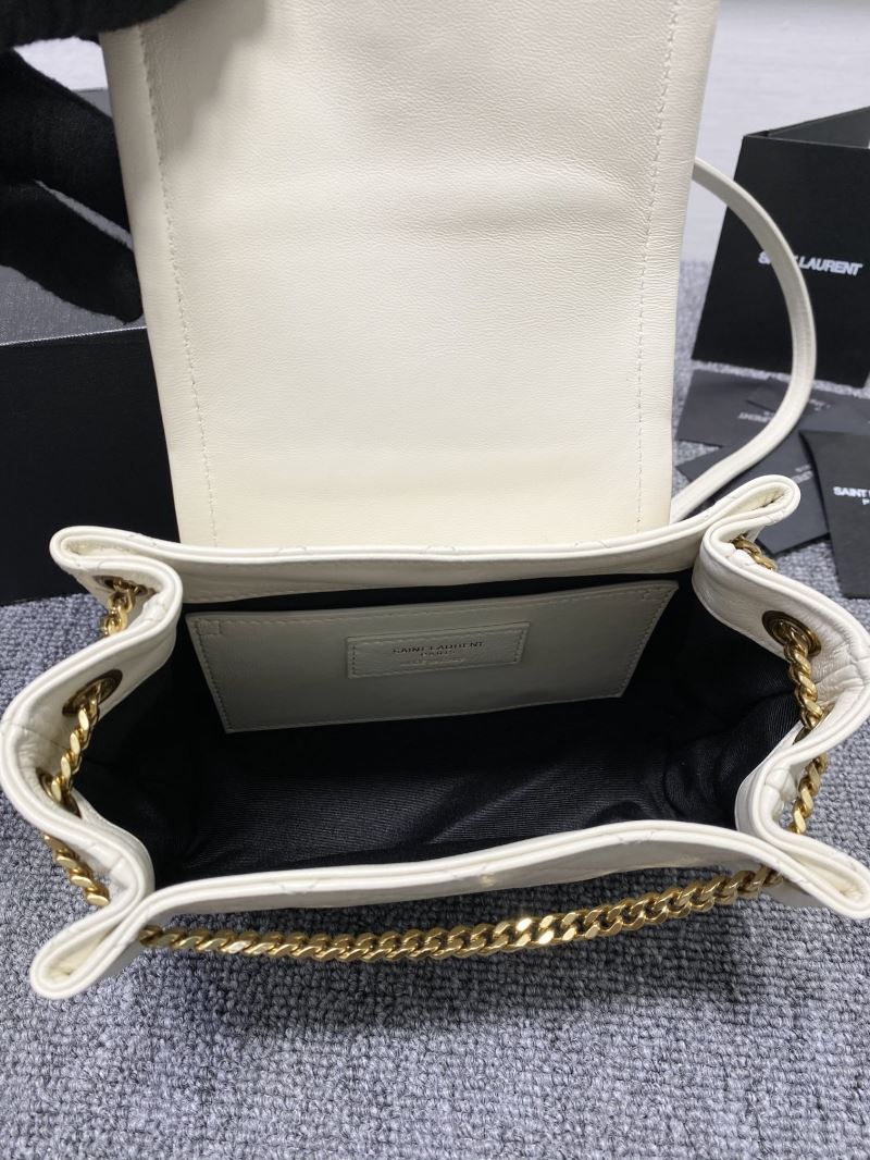 YSL Satchel Bags